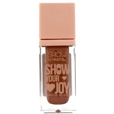 Рум'яна  рідкі SHOW BY PASTEL SHOW YOUR JOY тон 51